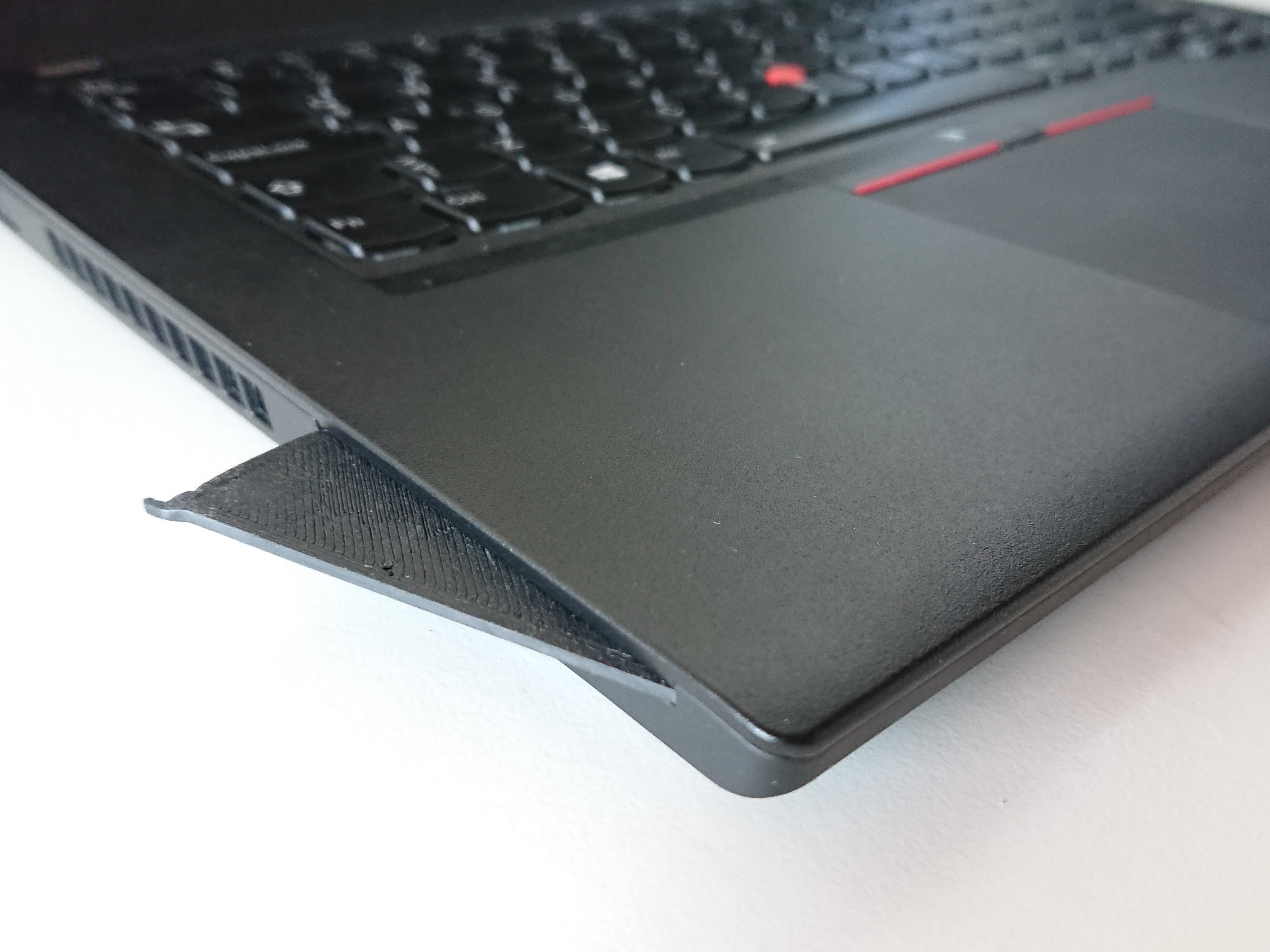 Thinkpad Smart Card Reader Cover