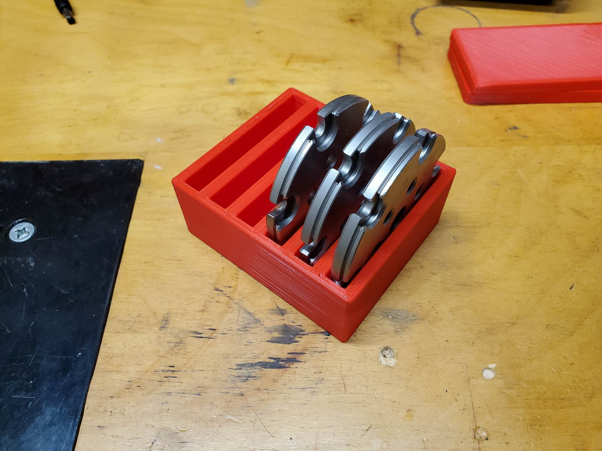 Lee 6000 Shellplate Holder
