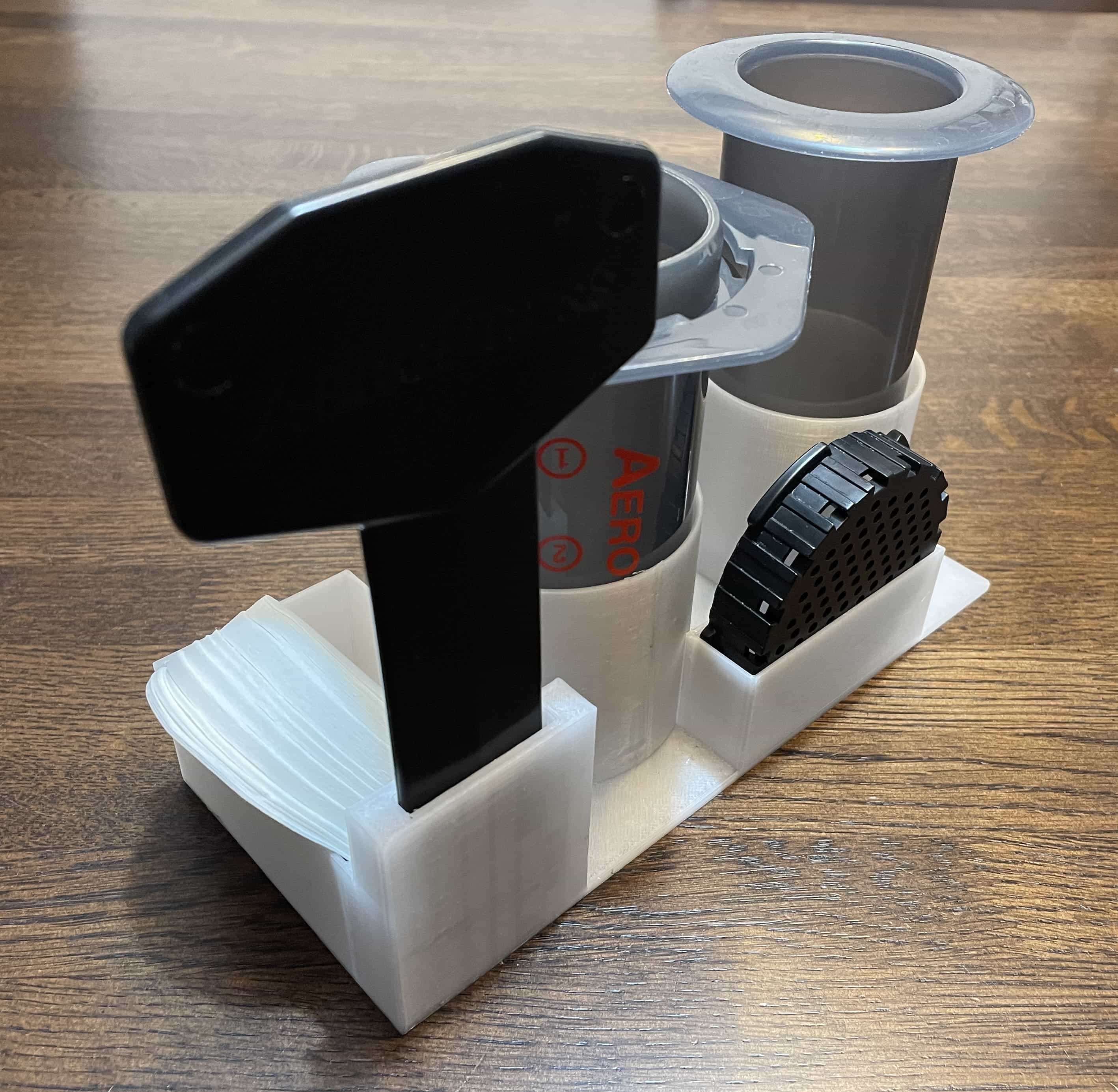 AEROPRESS STAND