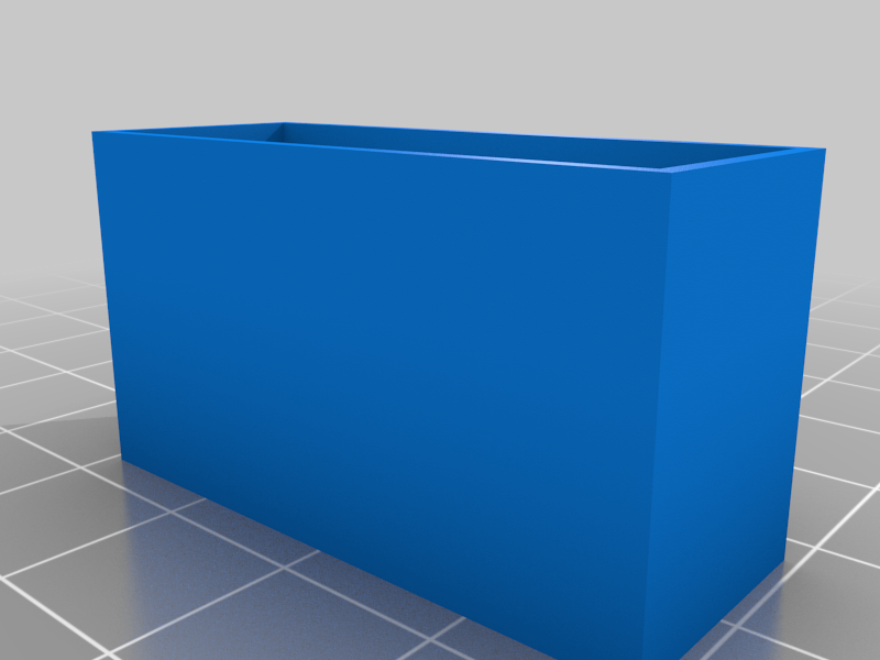 Switchbot Lock magnet
