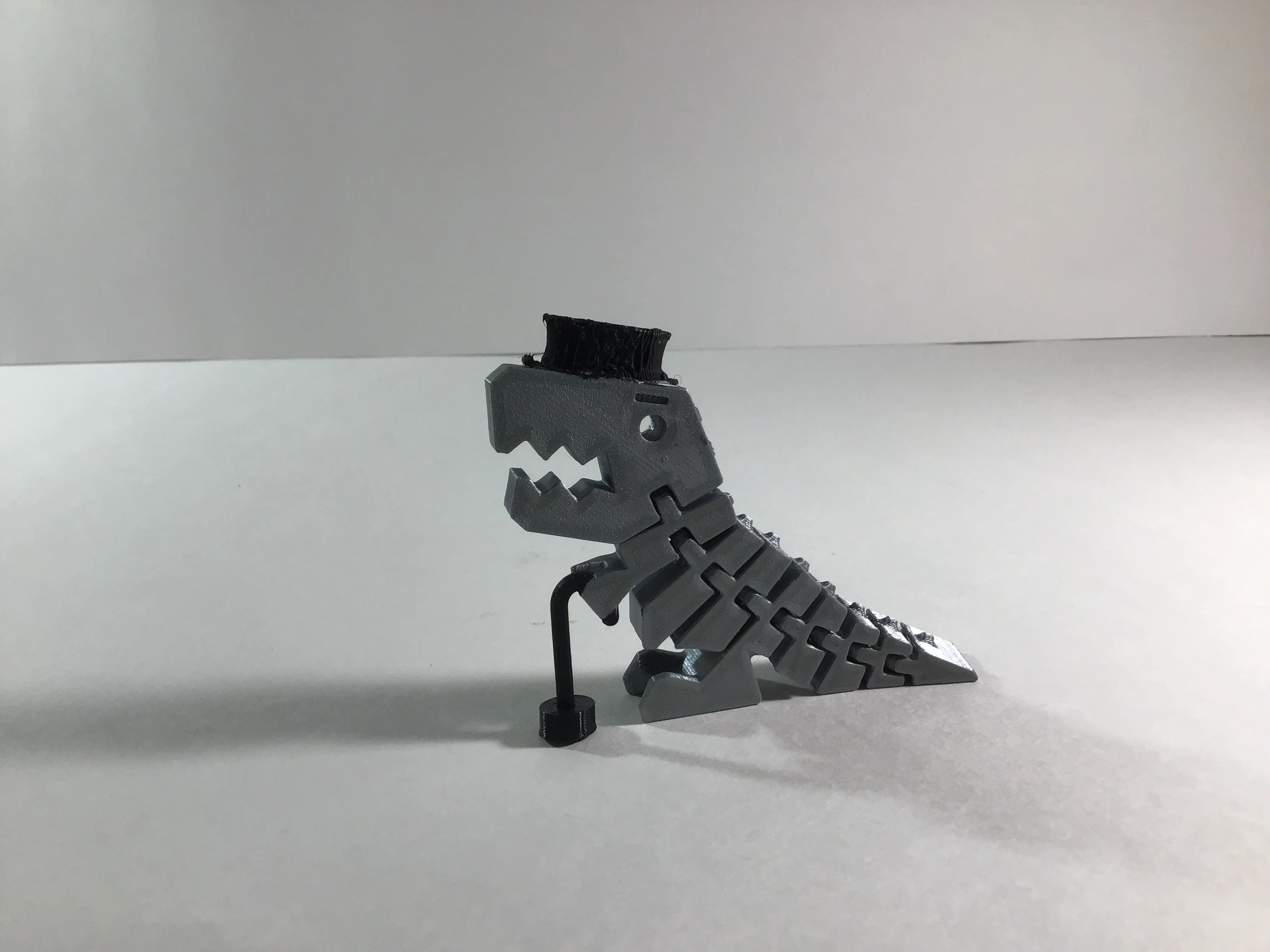 Gentlemanly Flexi (or Flexy) Rex
