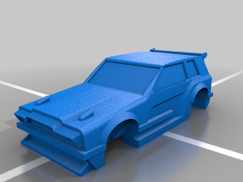 Fennec Rocket League