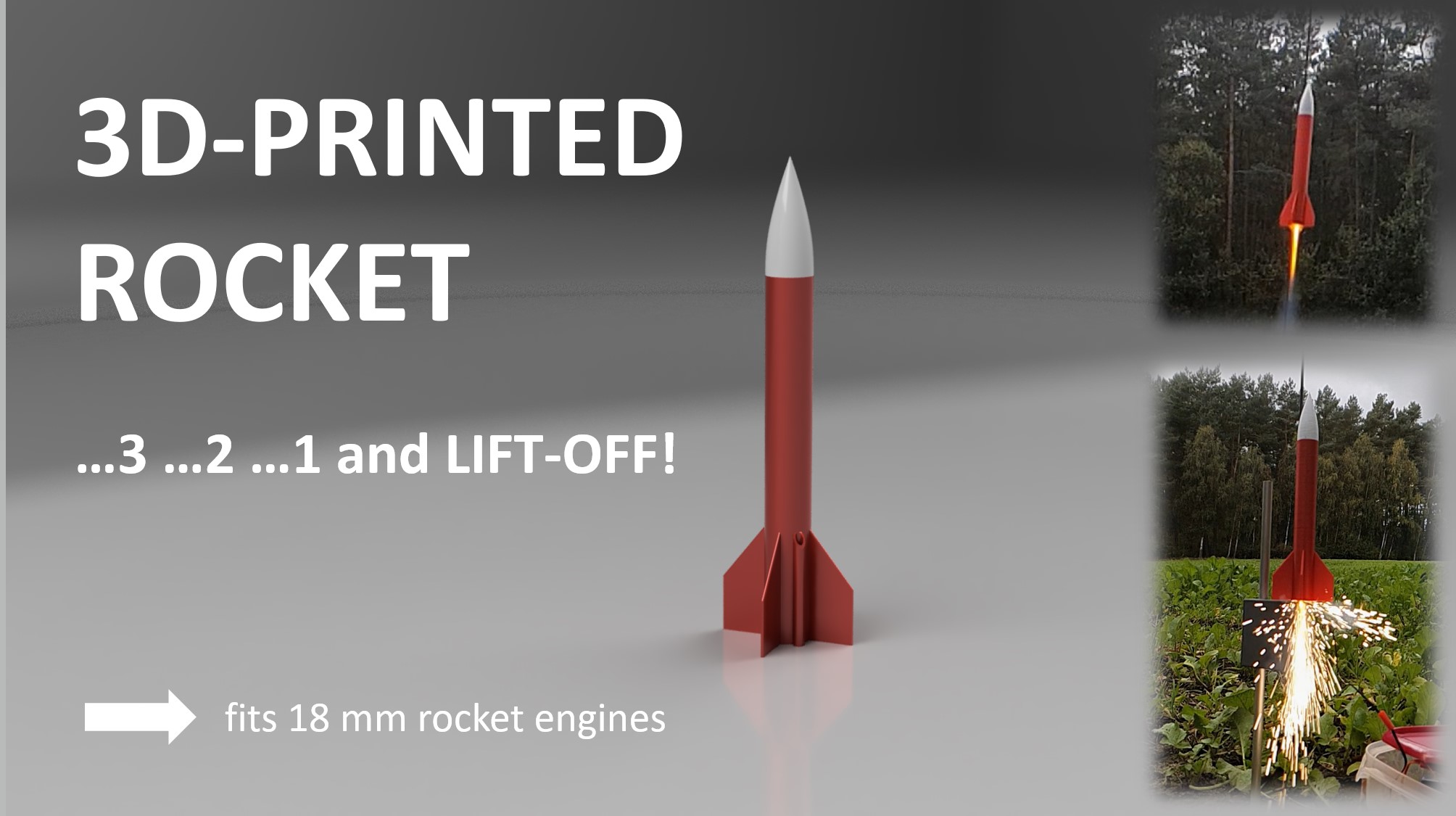 THE ROCKET