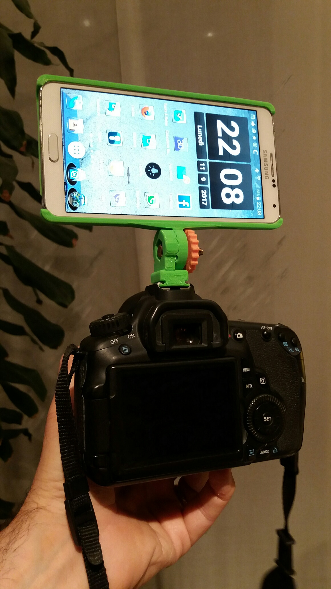 Movie & Photo (upgraded)