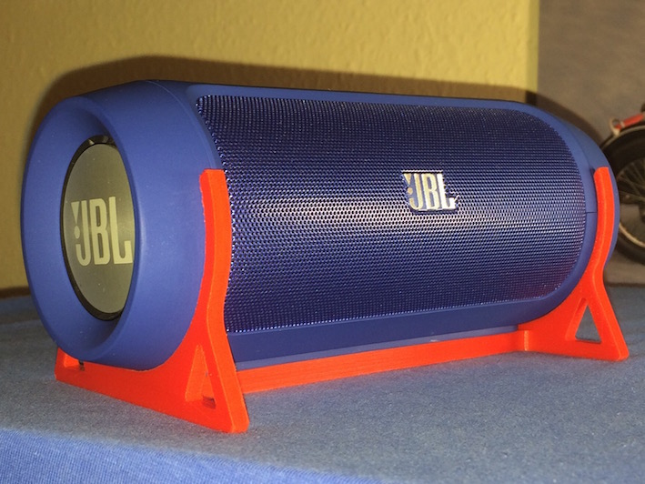 Speaker Stand