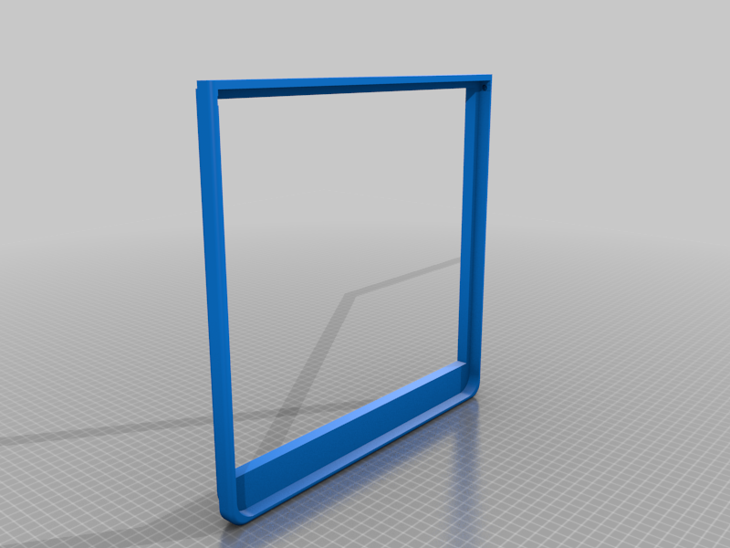 Flashforge Adventurer 5M Pro Enclosure Mod
