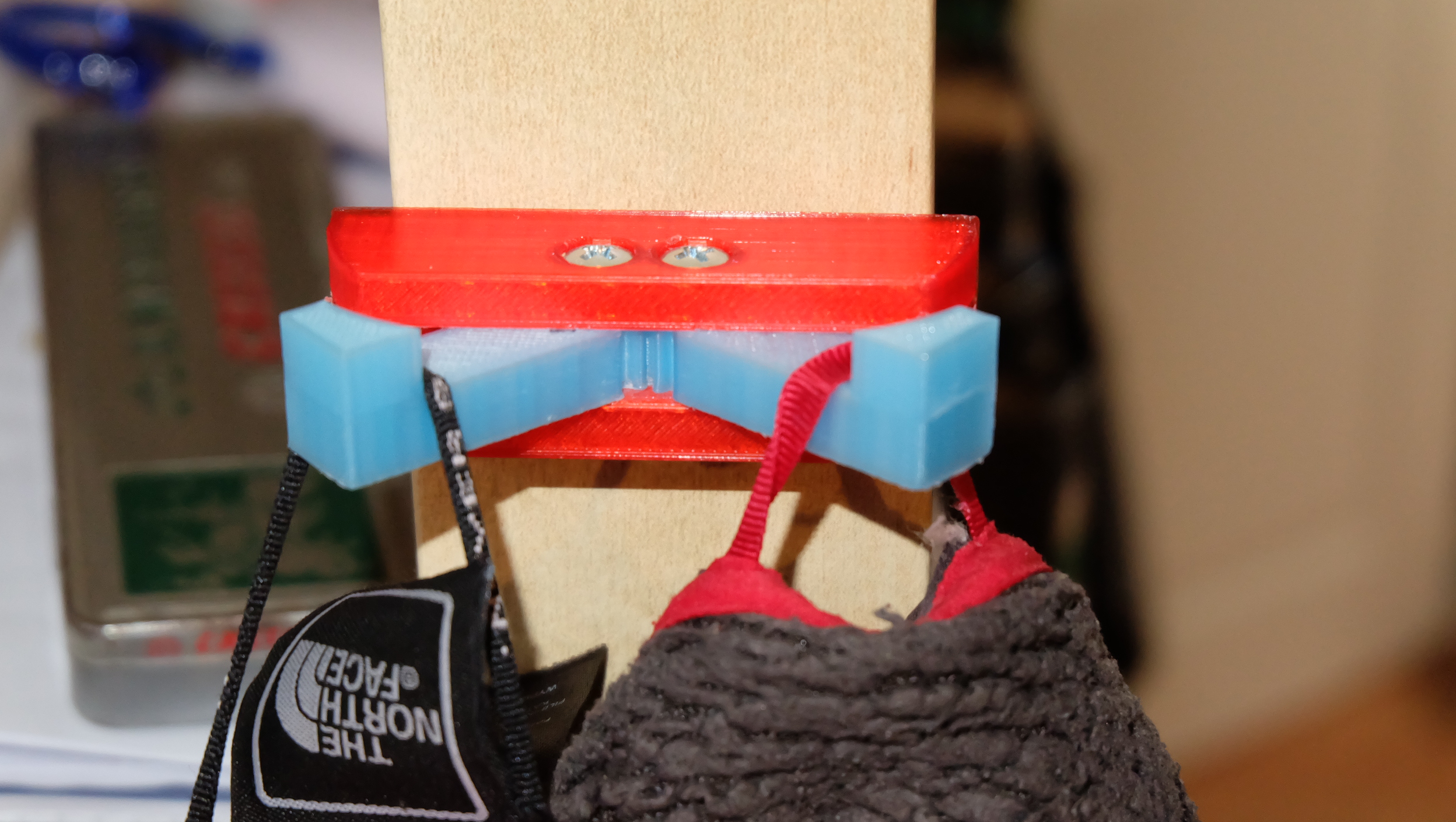 foldable Hook