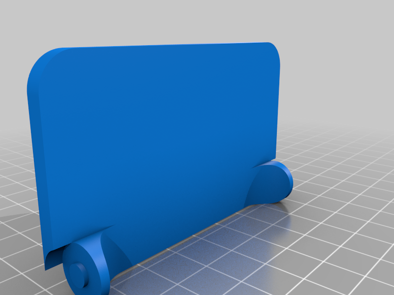 Tissue Holder