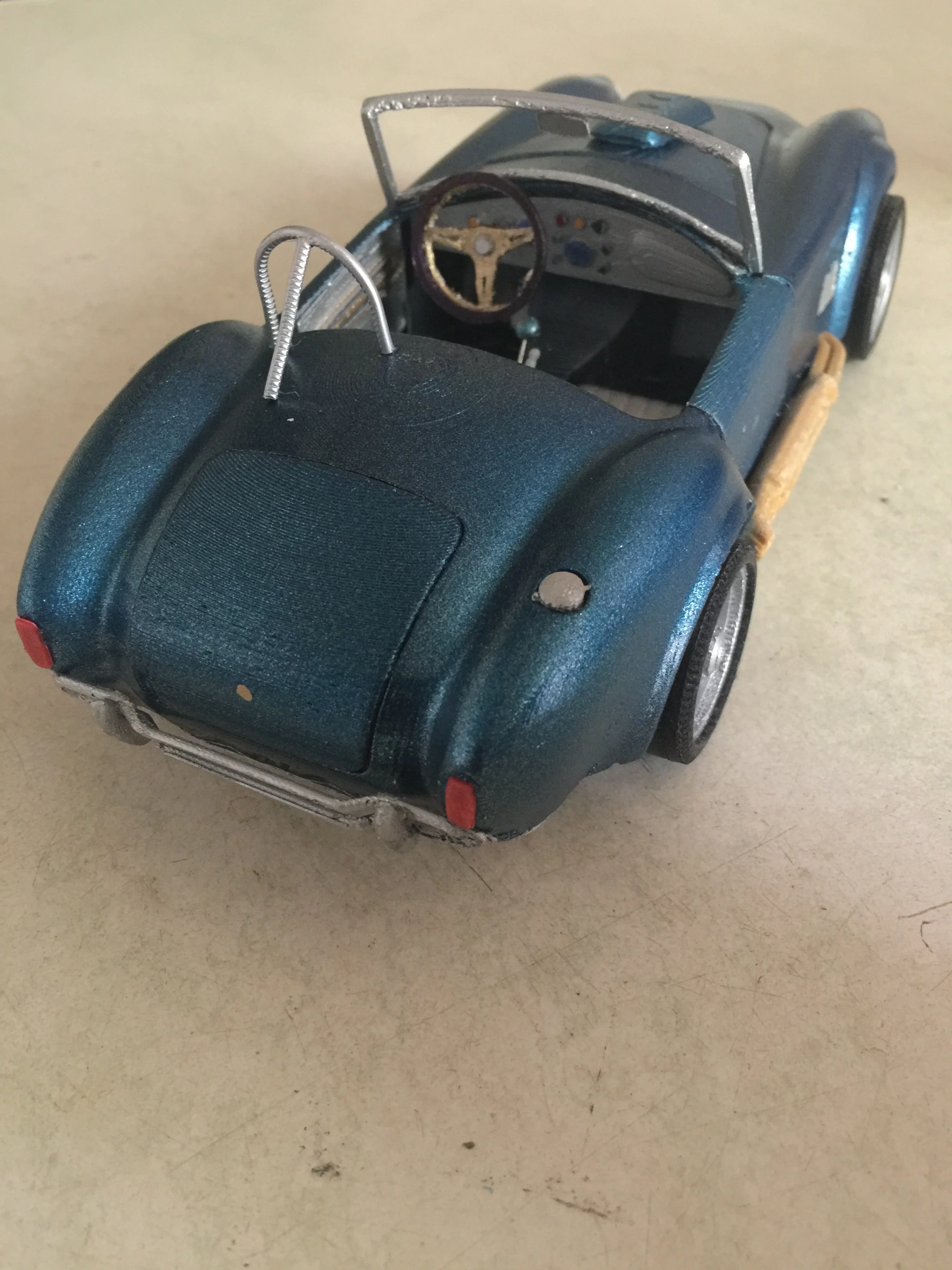 Shelby Cobra