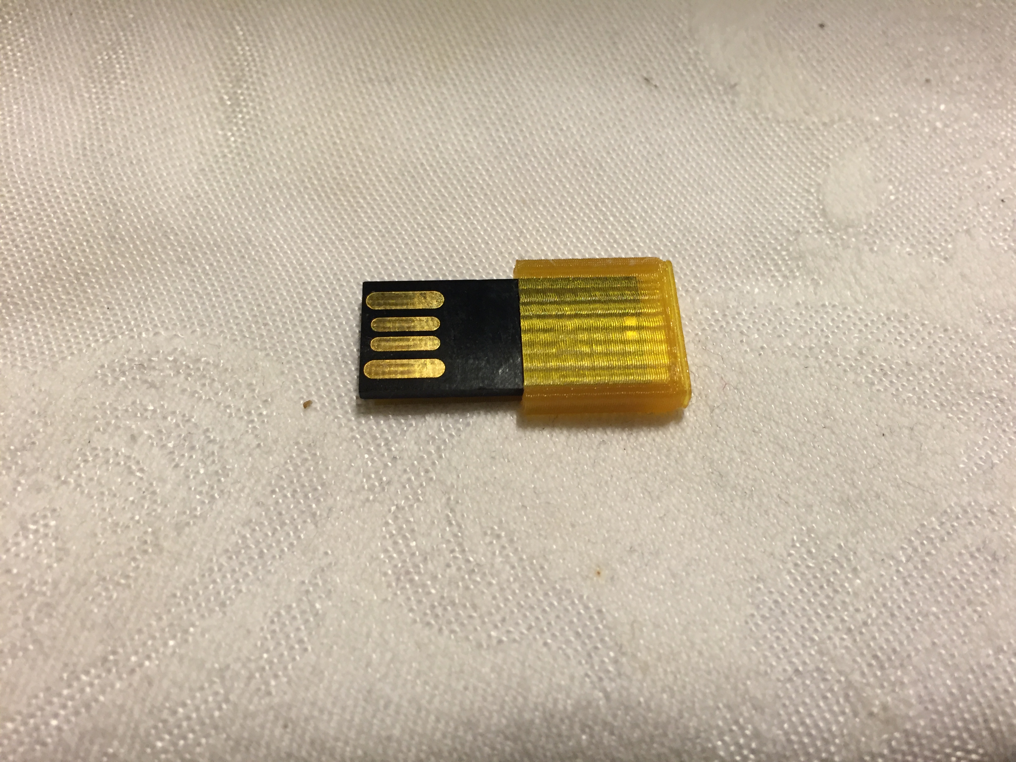 Thumbdrive case