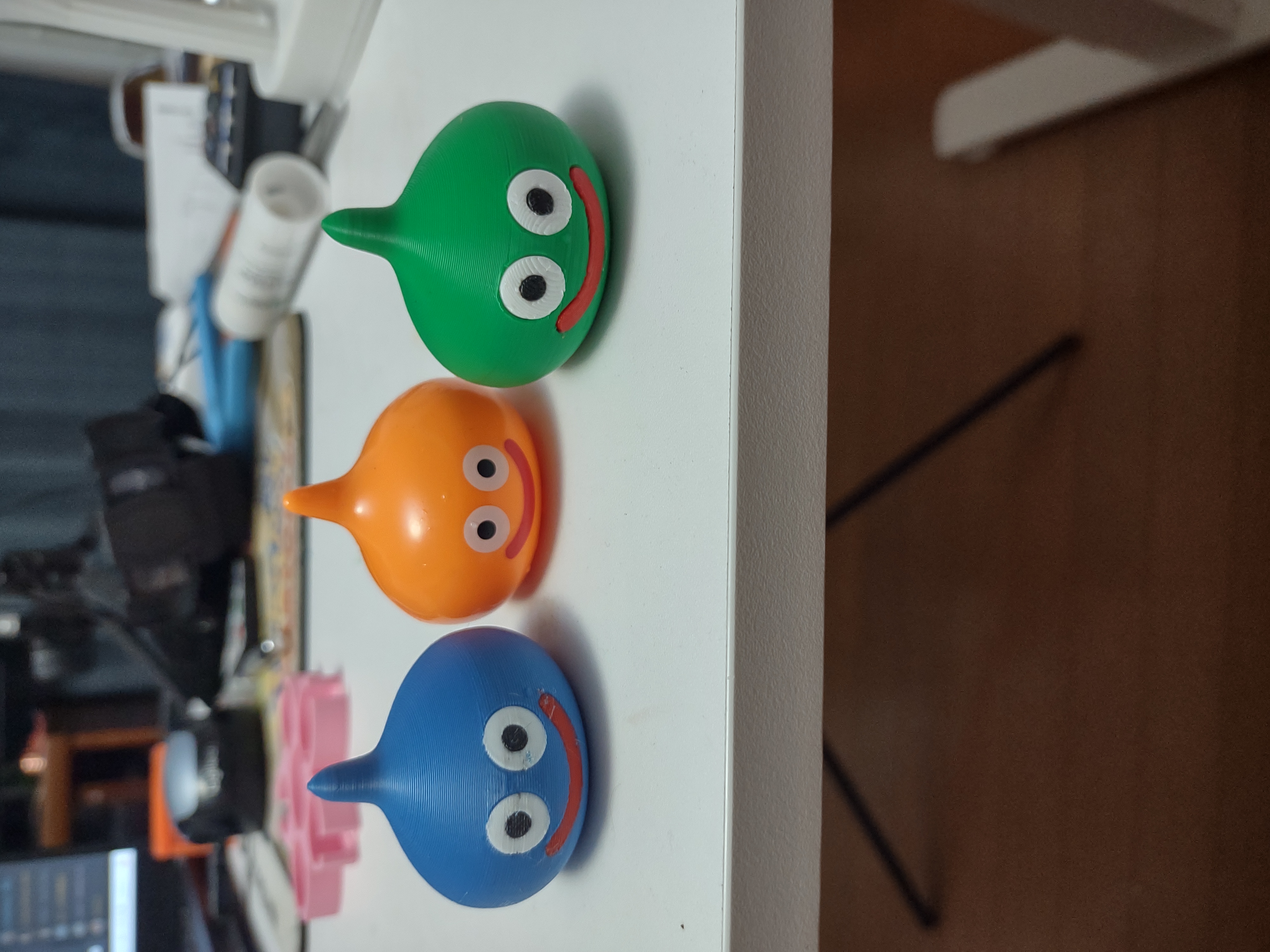 Dragon Quest Slime