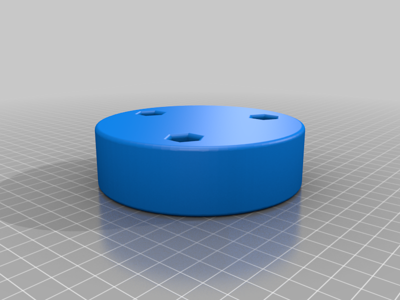 Hoverboard to OneWheel Conversion Hub