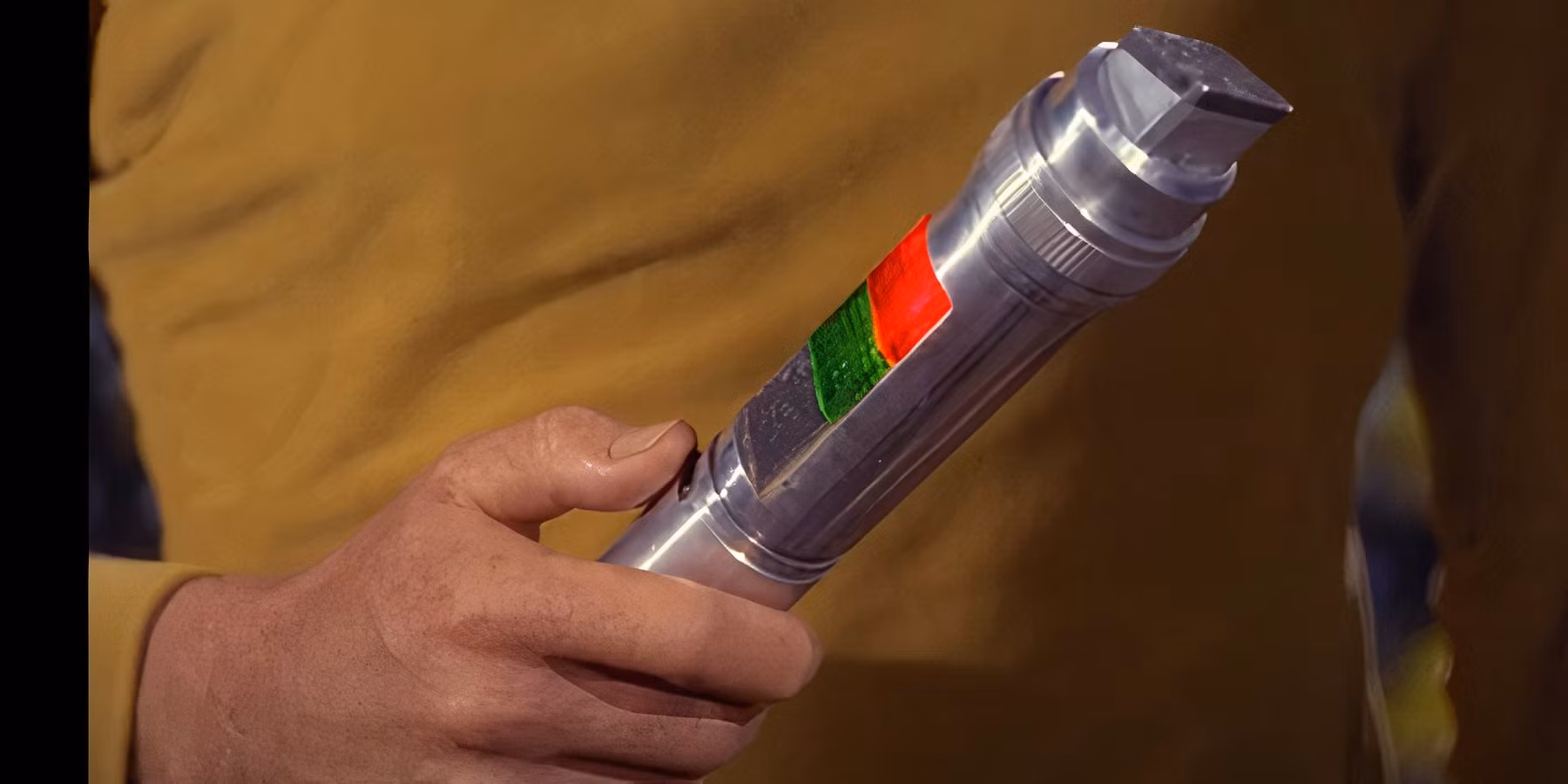 Scottie's Toolbox - Universal Translator (Metamorphosis)