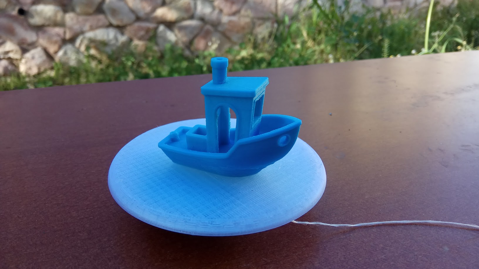 Rotating Table