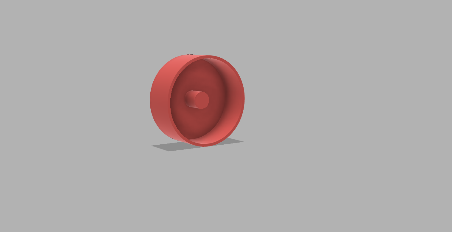 Anycubic i3 Mega - Buzzer Cap
