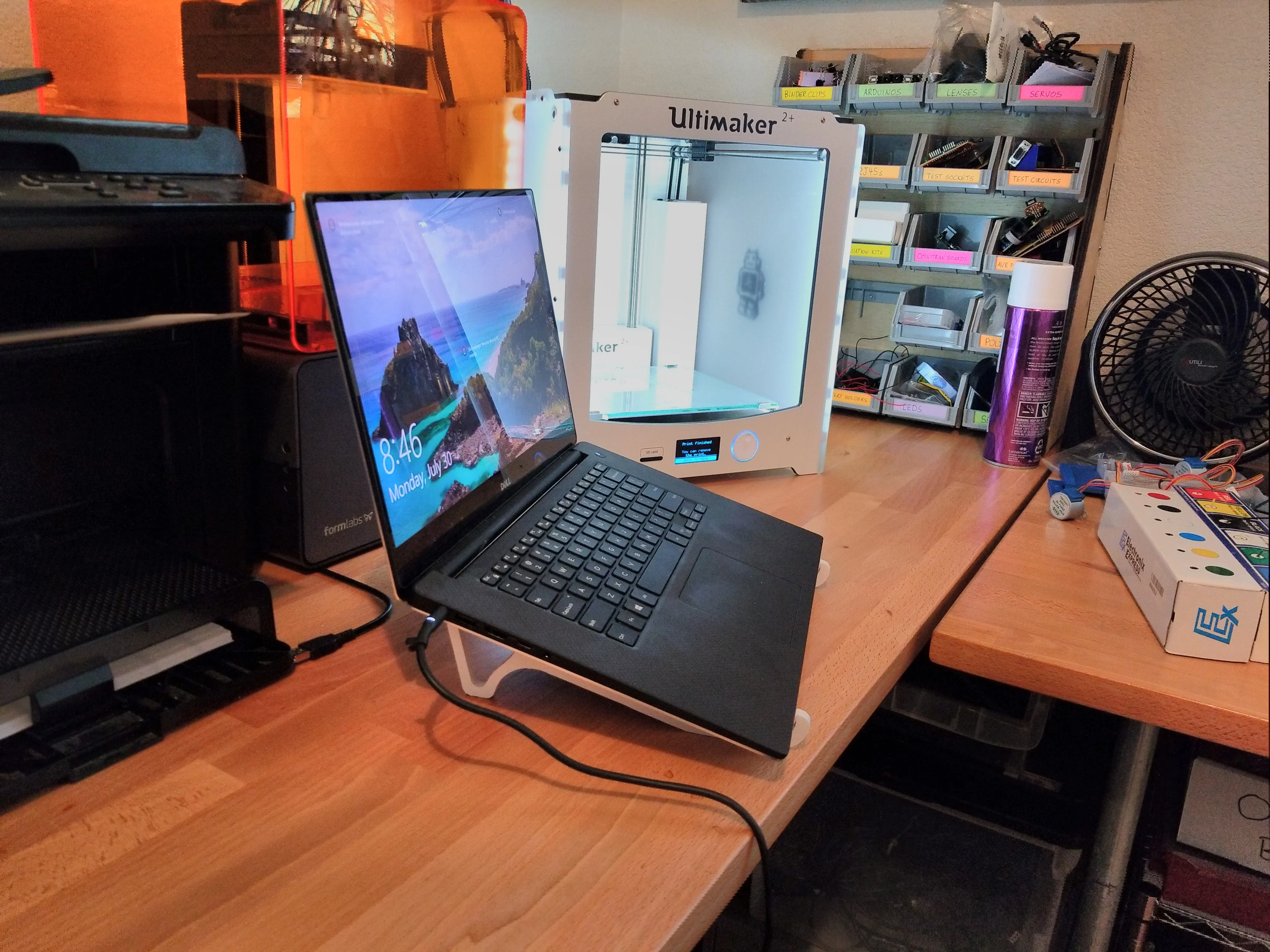 Laptop Stand V2.0