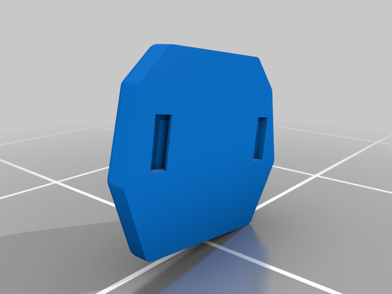 Vander Kneepad