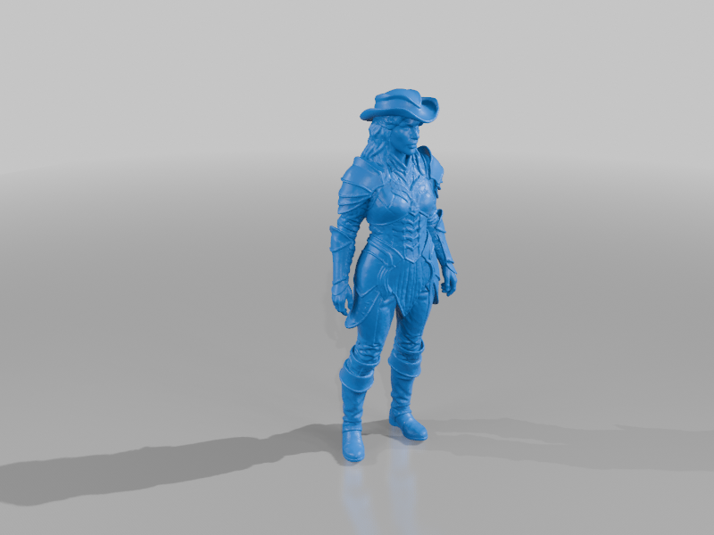 BG3 Bard Campaign Clothing