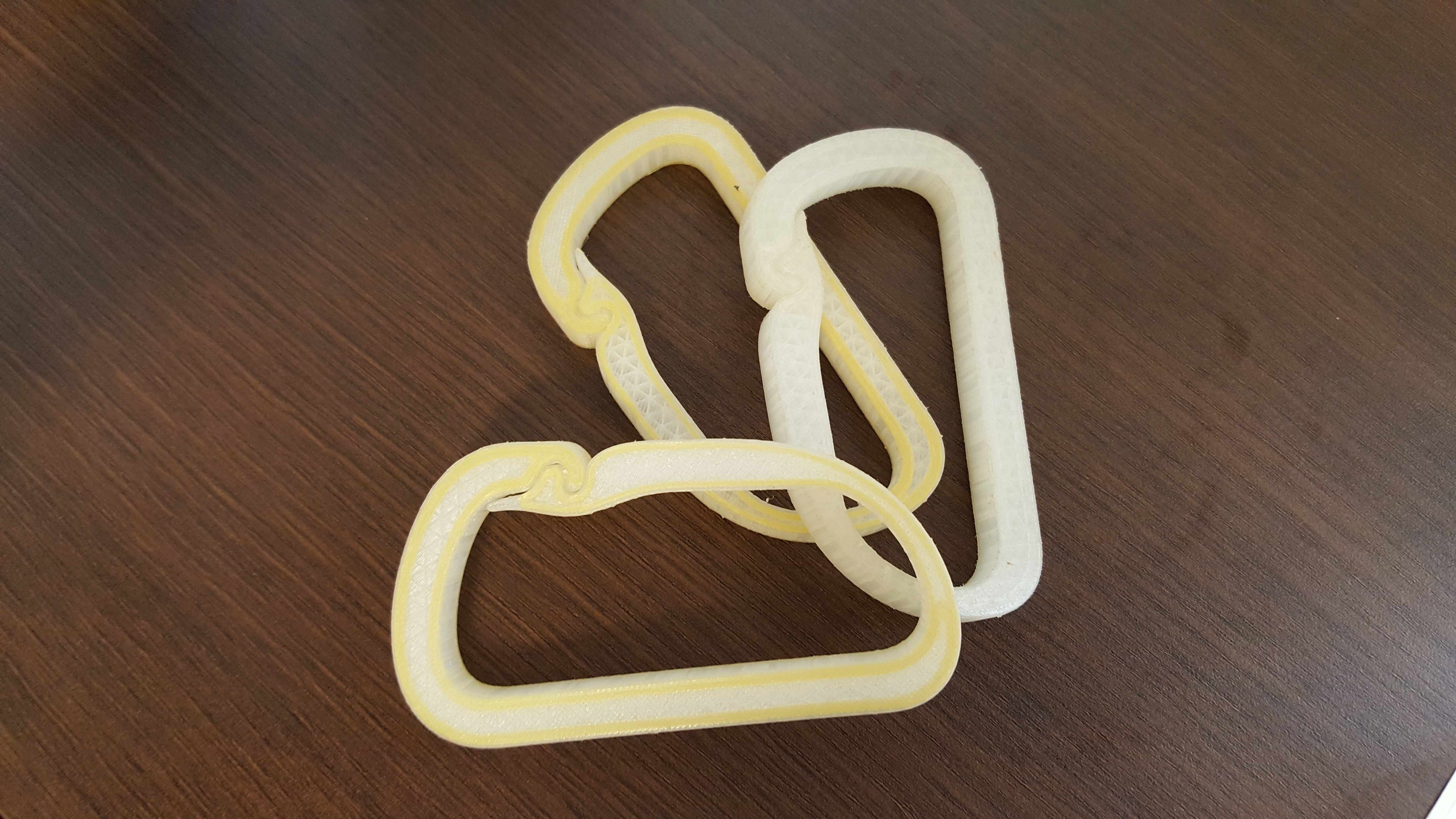MF Carabiner Simple