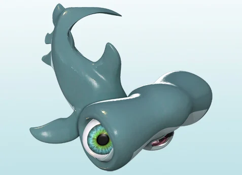 BabyHammerHead