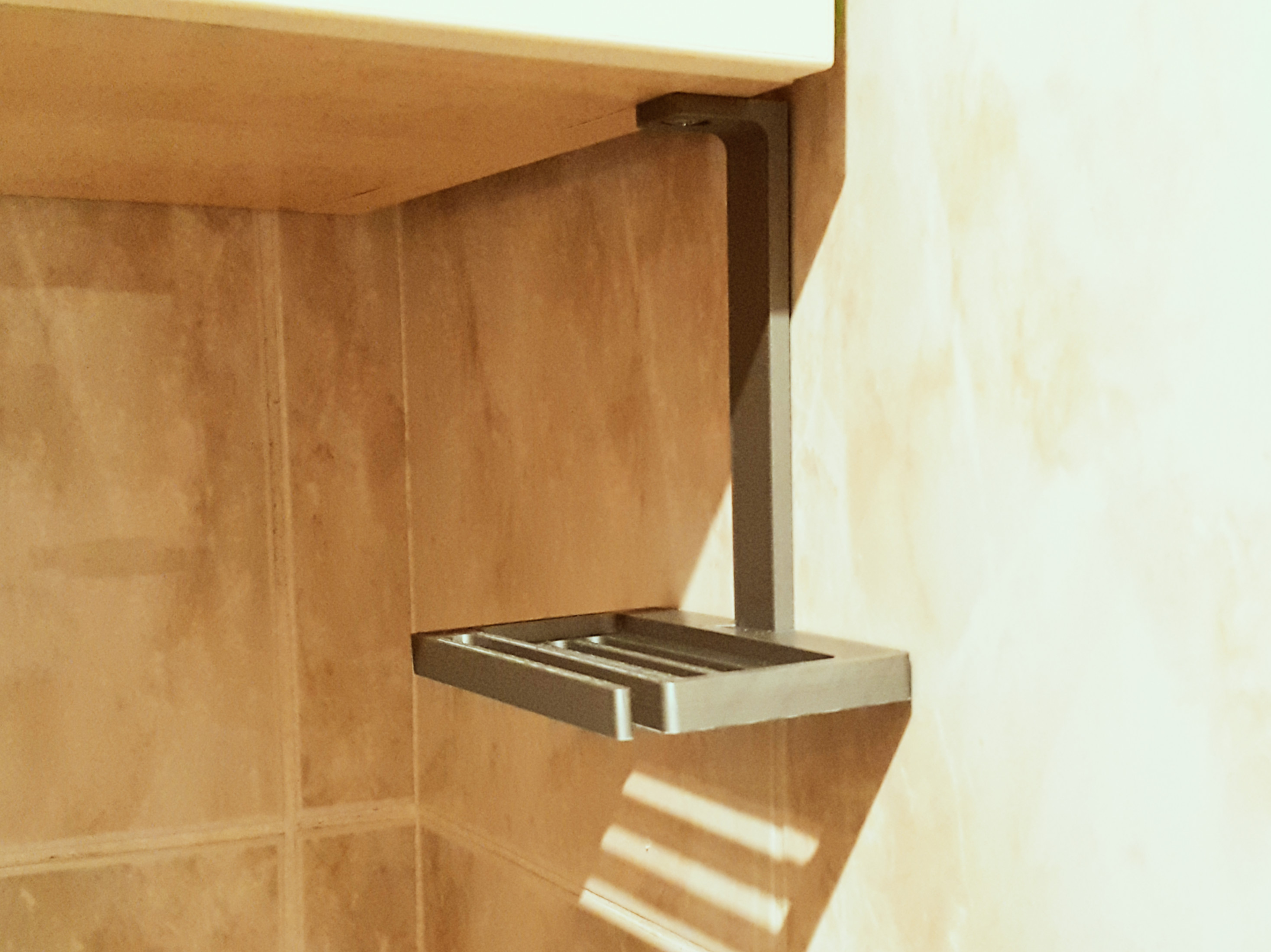 Kitchen accessories holder
