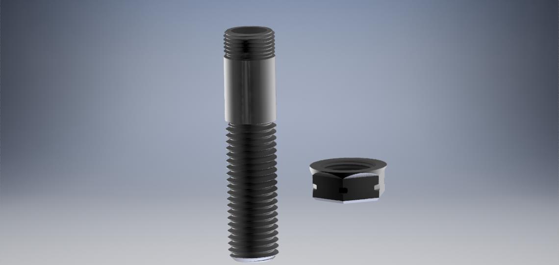 Bolt Safe Storage