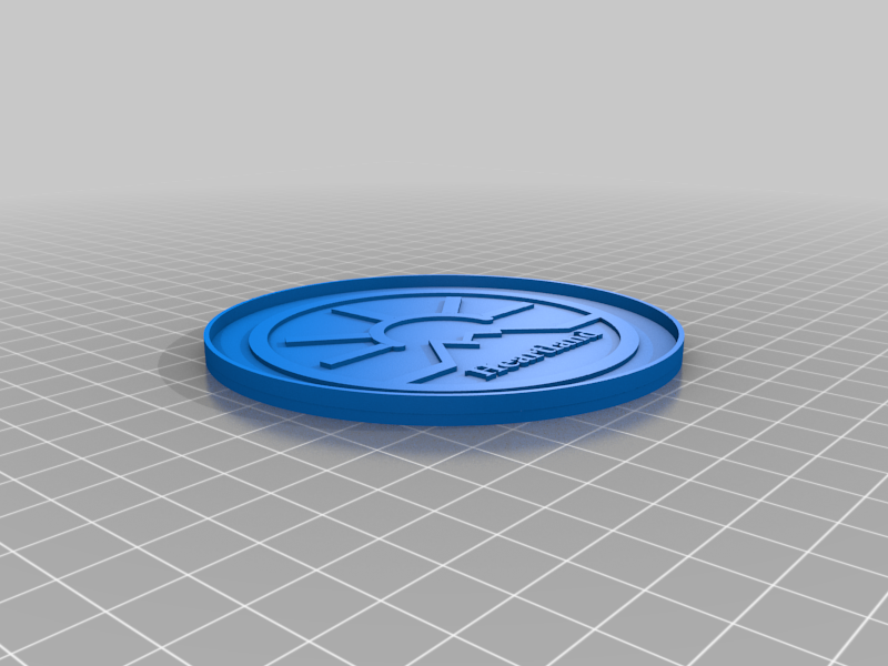 Heartland Coasters and Holders