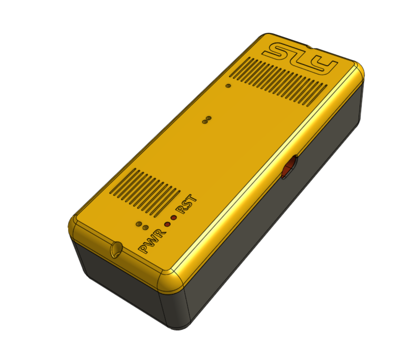 LILYGO TTGO T-SIM7000G SLy Case