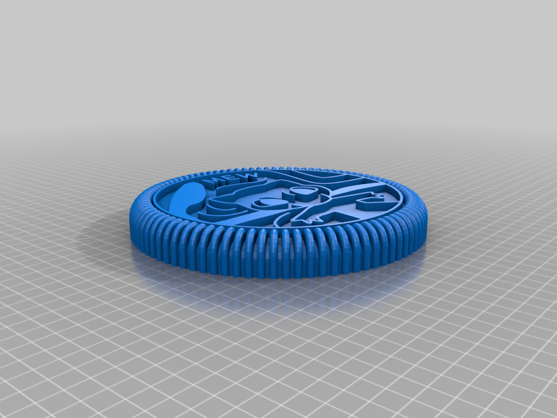 Mew Oreo Box