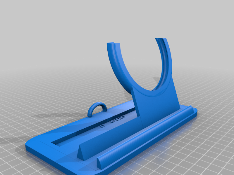 Galaxy Z Fold3 Wireless Charging Stand w/ S-Pen slot