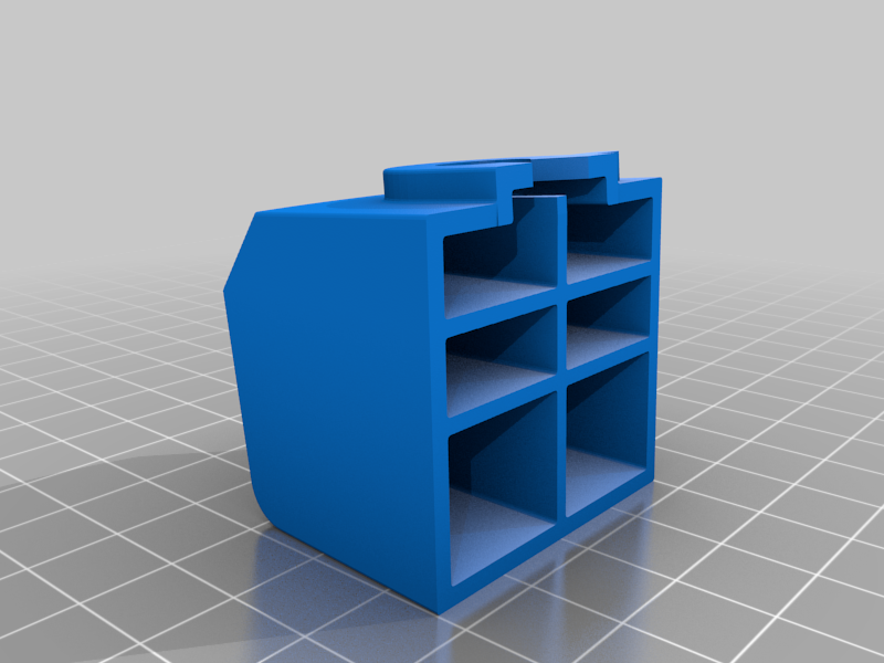 W163 door trim support remplacement