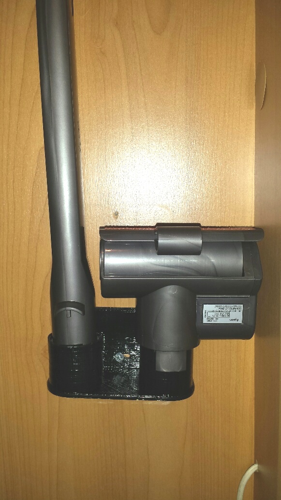 Support Accessoires pour Dyson DC35
