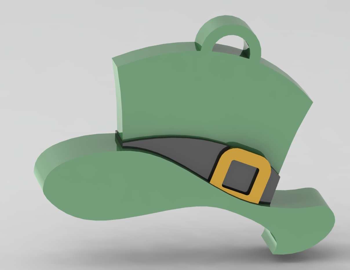 New Saint Patrick's Earring's & Charm's Gift's!