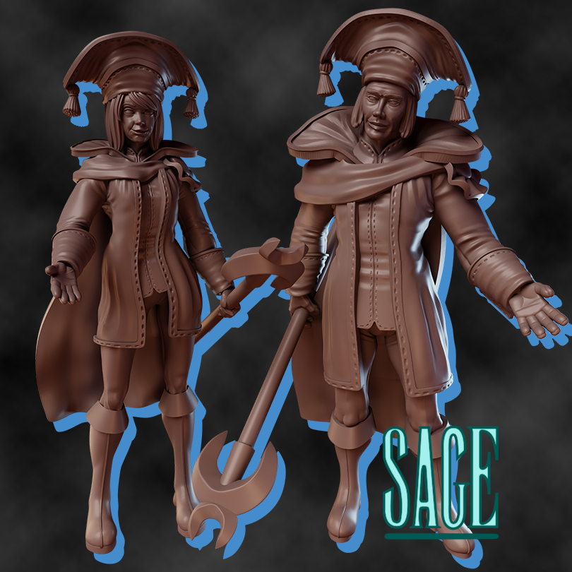 Sage