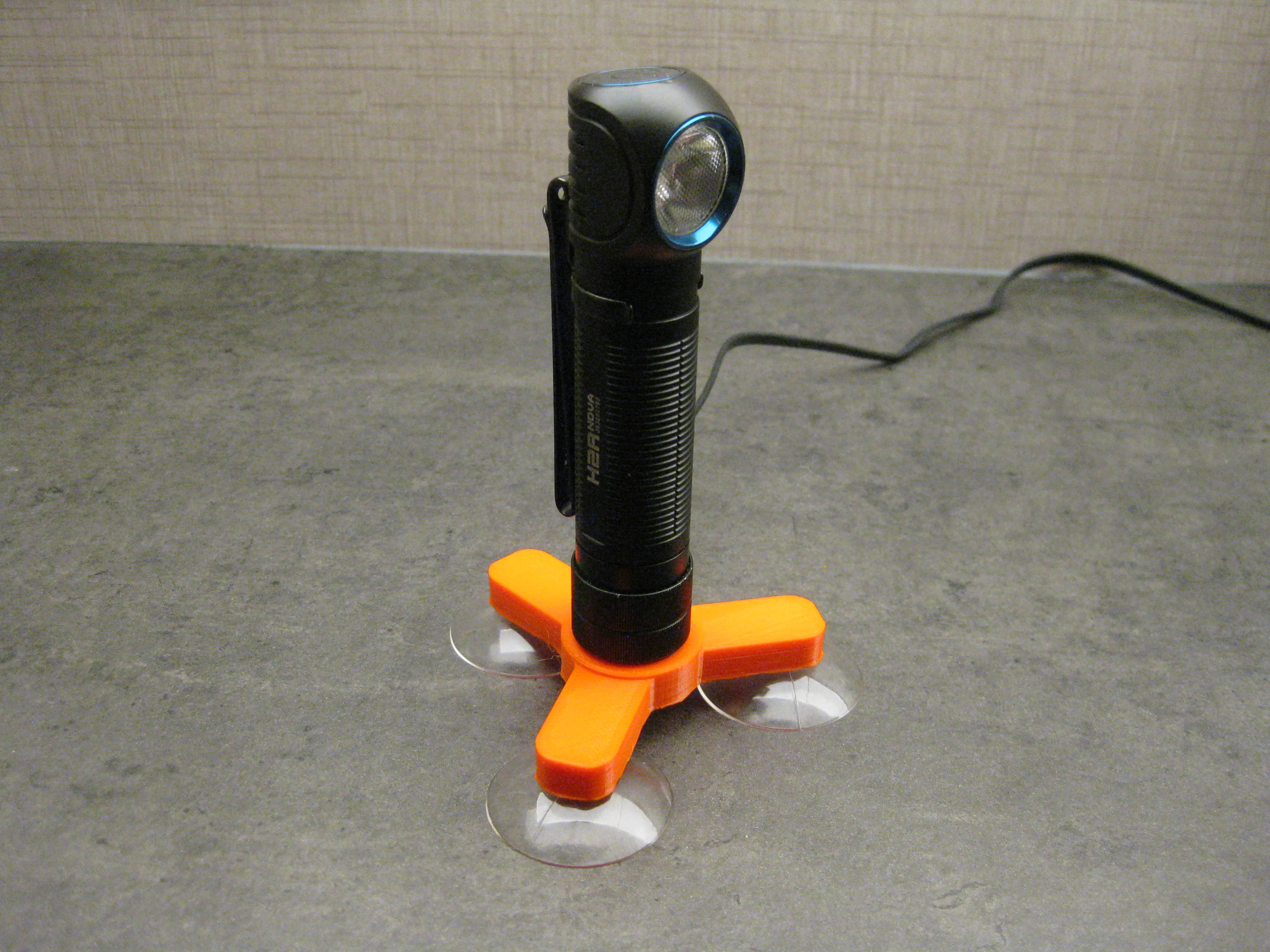 Olight H2R Charger Stand