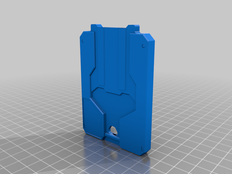 Doom Keycard