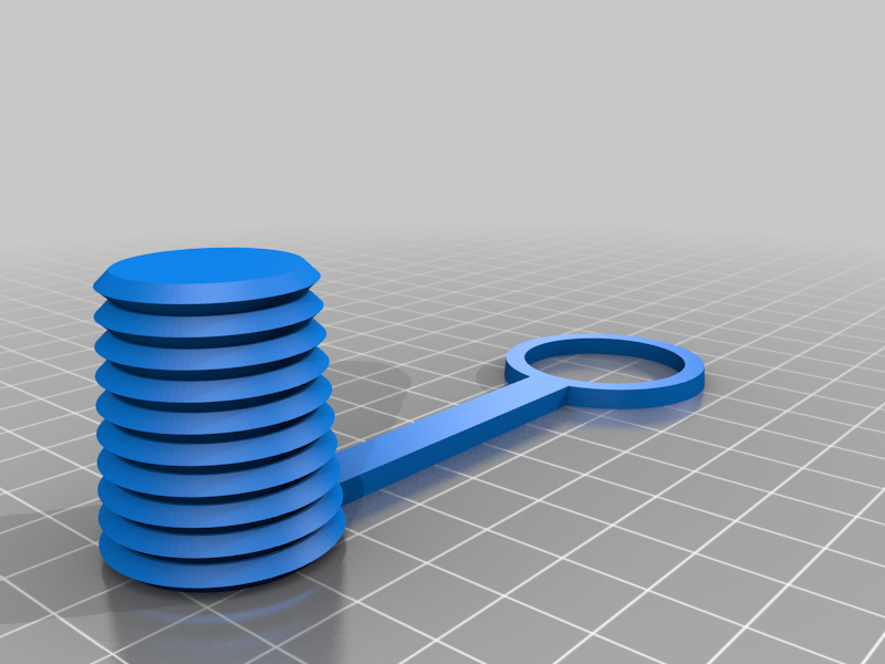 Watering Can Plug