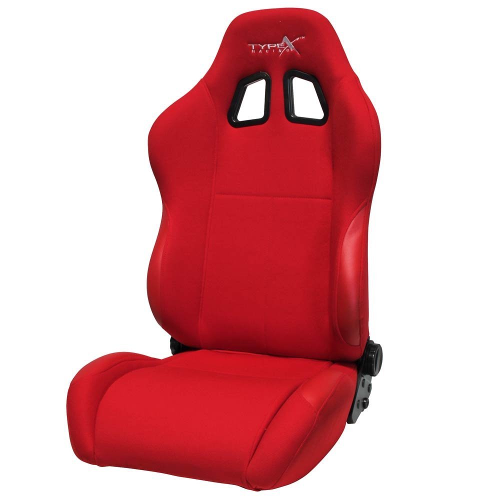 Type X Racing Seat - BELT BEZEL