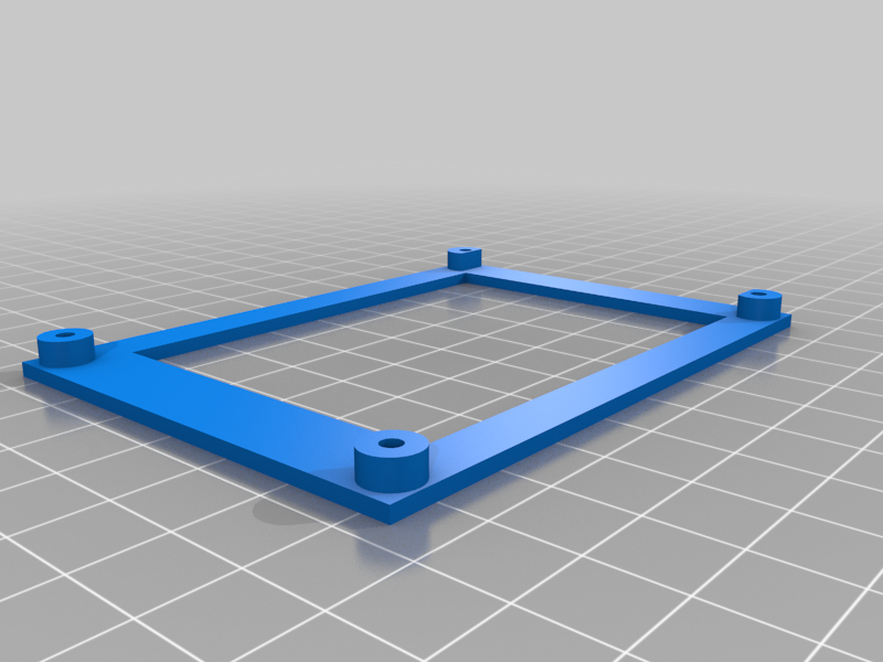 PyPortal Sandwich Case