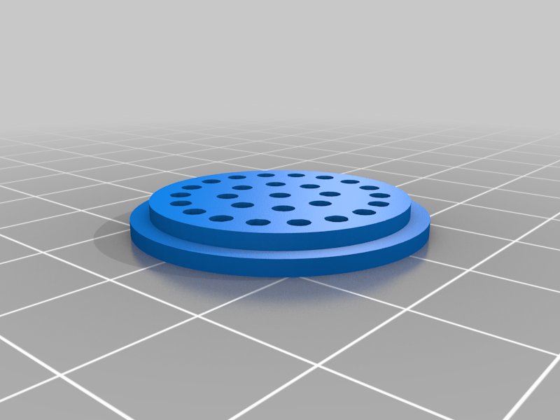 MHS Pommel Inserts