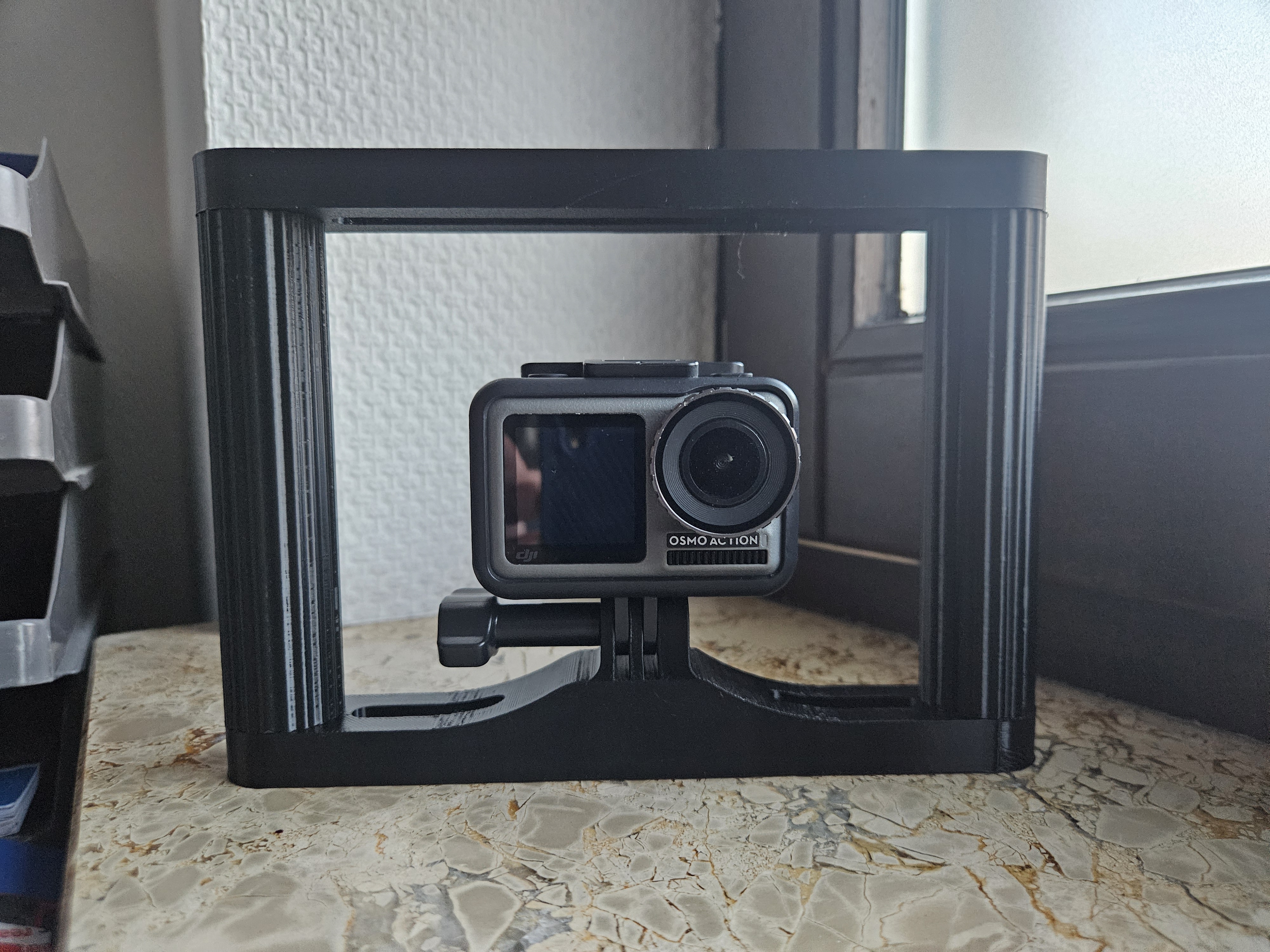 GoPro / Action Cam / Handheld / holder /  handle /  RIG V2