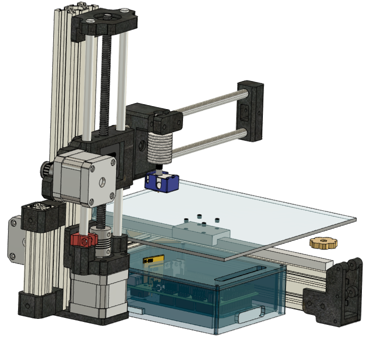 Miniarm