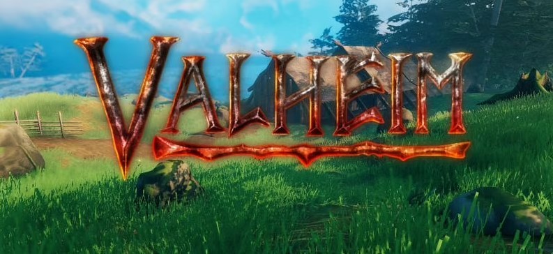 Valheim Asset Pack 1k+ Models !!!UPDATE!!!