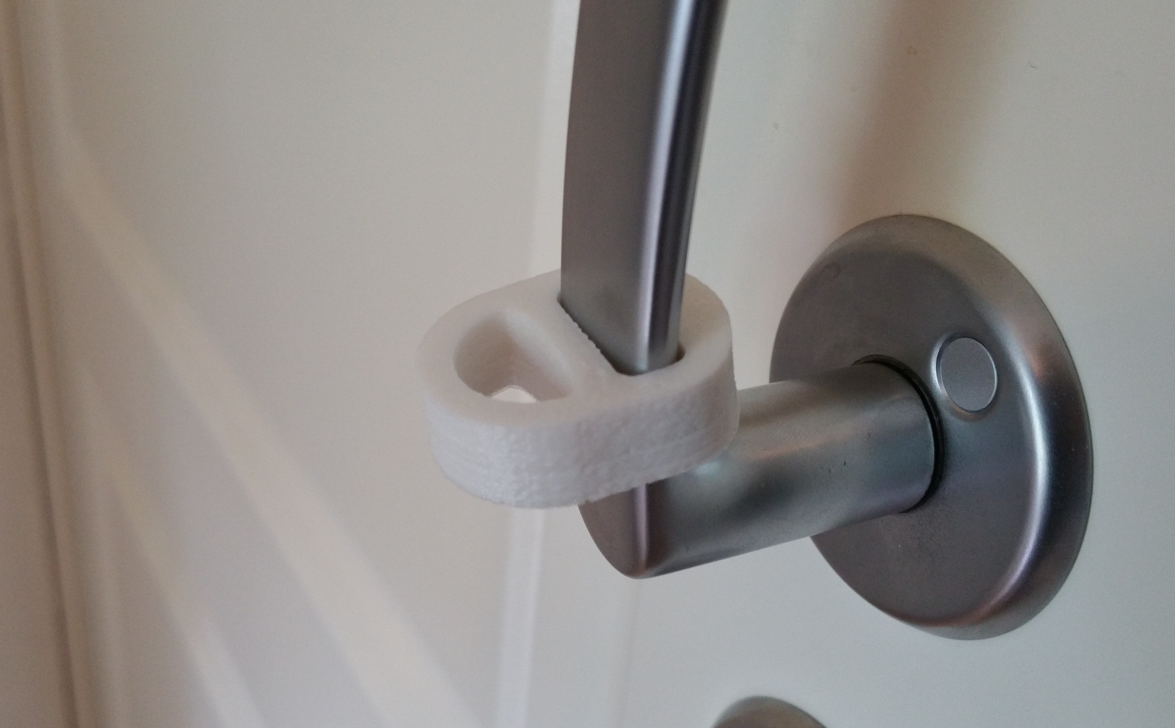 E3printable DoorStopper