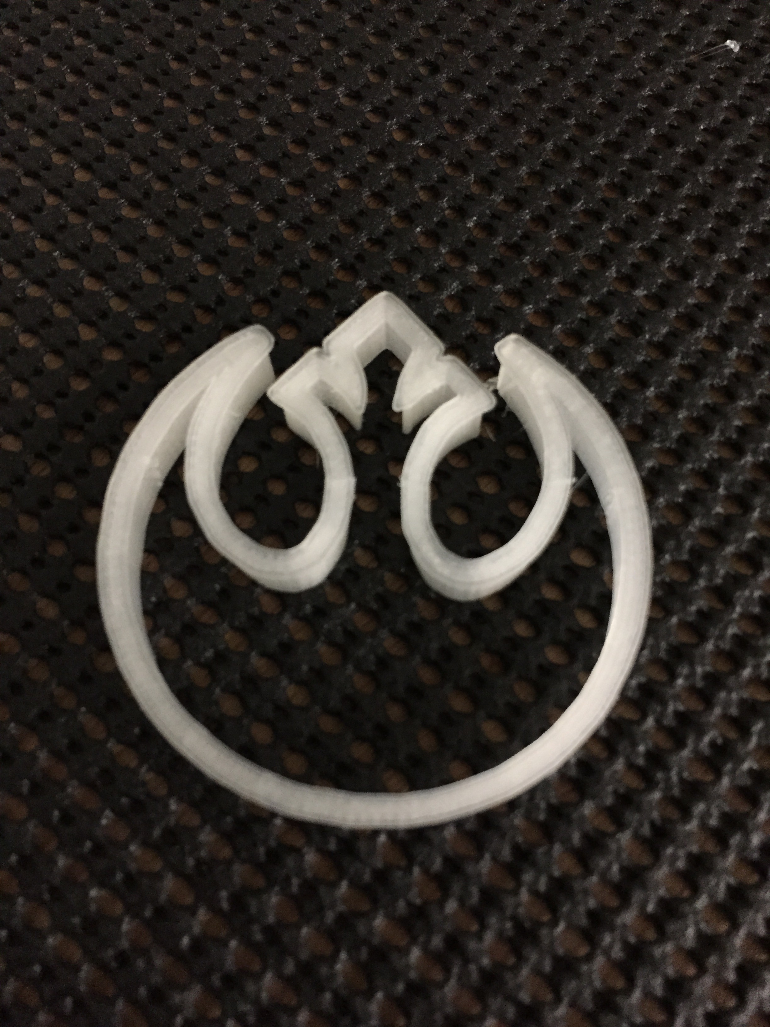 Rebel Alliance Cookie Cutter
