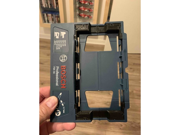 Bosch FSN SA Spacer