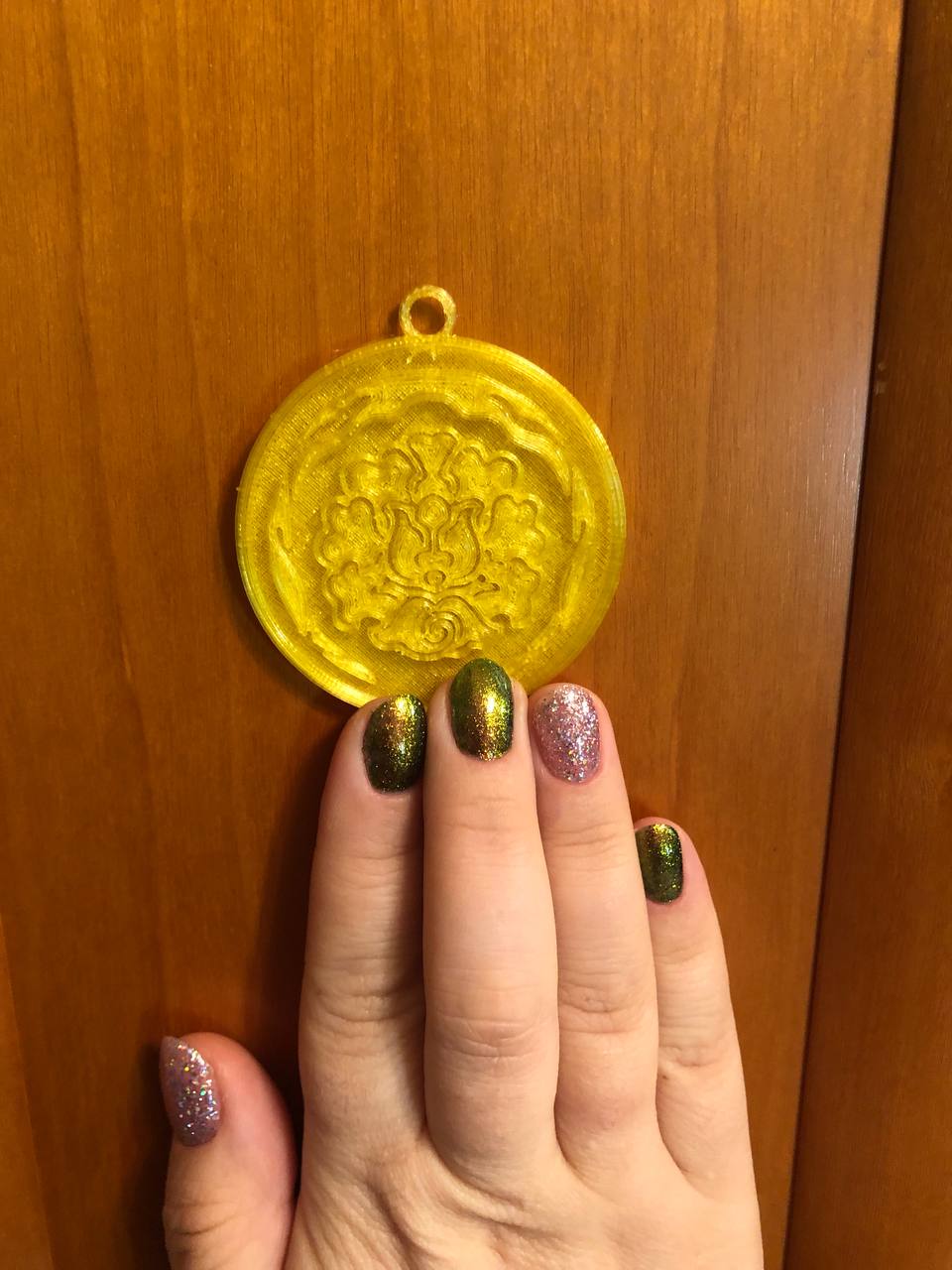 Jin token