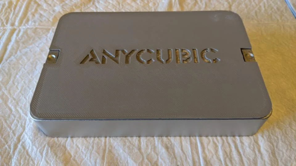 Anycubic Photon Mono/SE Resin Vat Lid