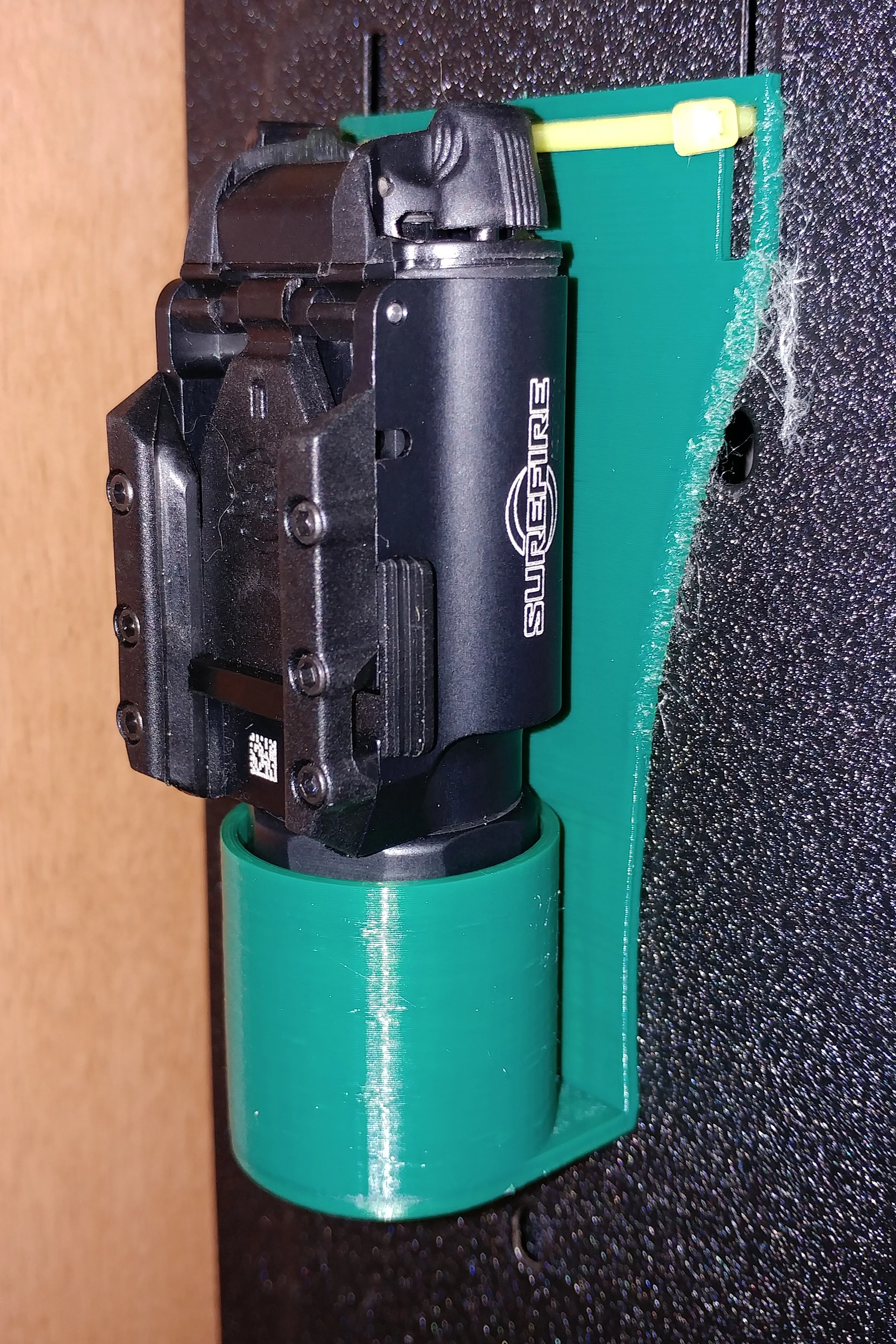 SureFire X300 Ultra LED Flash Light Holder