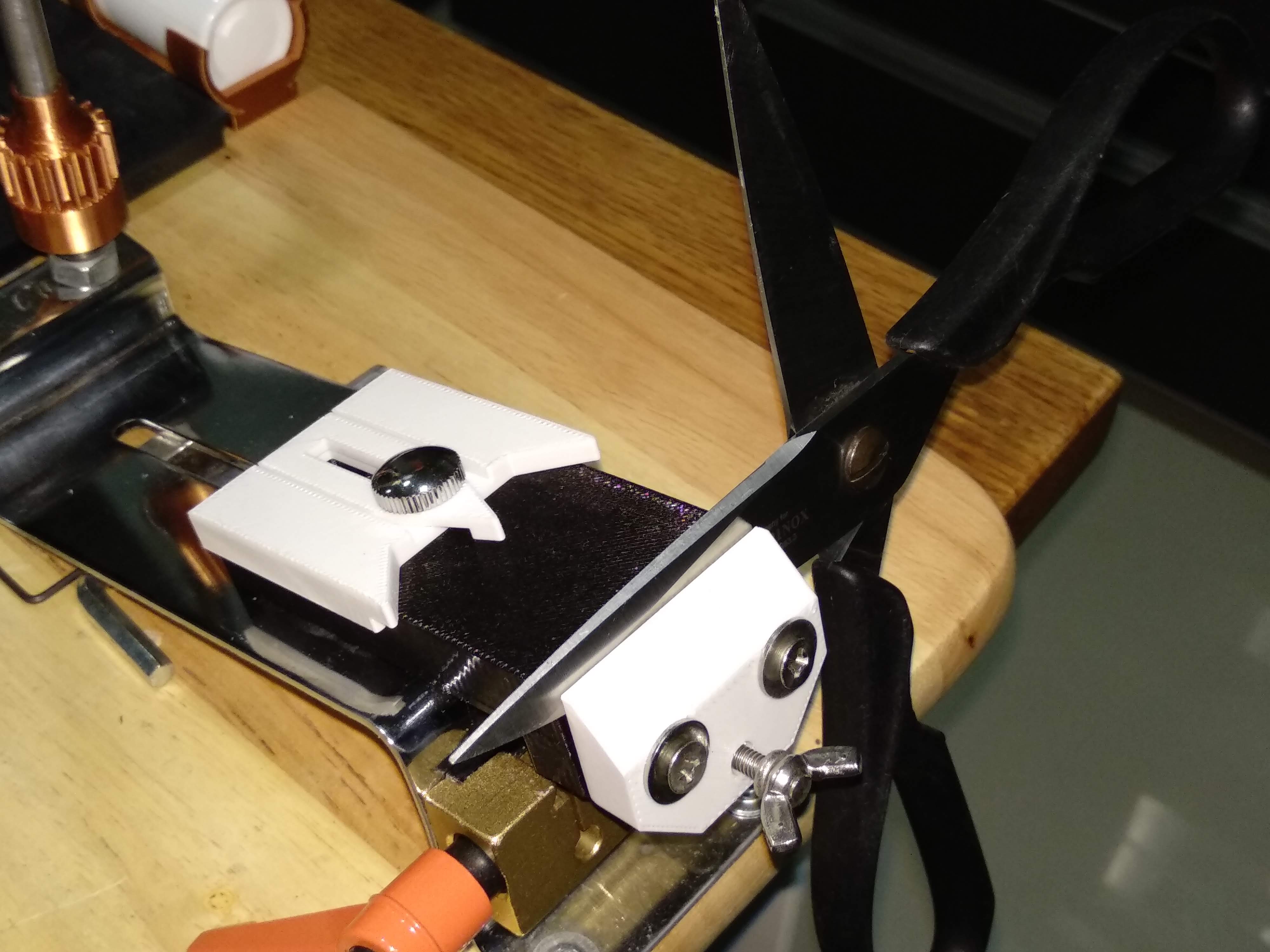 Ruixin Pro Sharpener - Upgrades